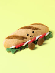Jollytoy Amuseables Caprese Baguette