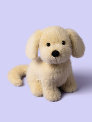 Jollytoy Golden Puppy