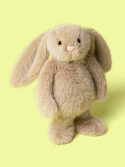 Jollytoy Oat Flufflet Bunny