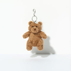 Jollytoy Bartholomew Bear Bag Charm