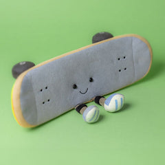 Jollytoy Amuseable Sports Skateboarding