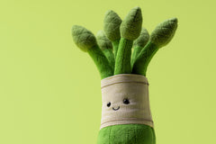 Jollytoy Amuseables Asparagus