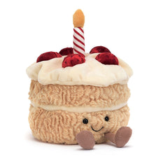 Jollytoy Amuseable Birthday Cake