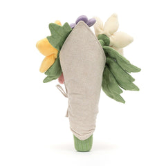 Jollytoy Amuseable Bouquet of Flowers