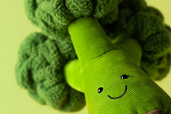 Jollytoy Amuseables Broccoli