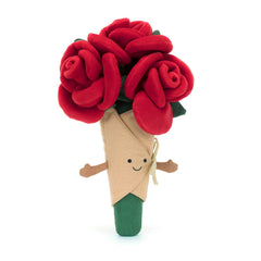 Jollytoy Amuseables Rose Bouquet
