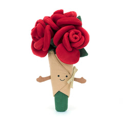 Jollytoy Amuseables Rose Bouquet