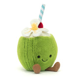 Jollytoy Amuseables Aruba Coconut