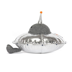 Jollytoy Amuseables Jellysaucer