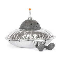 Jollytoy Amuseables Jellysaucer