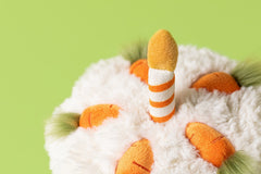 Jollytoy Amuseables Carrot Cake