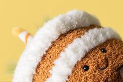 Jollytoy Amuseables Carrot Cake