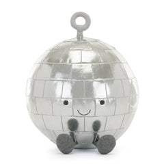 Jollytoy Amuseables Disco Ball