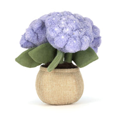 Jollytoy Amuseables Hydrangea