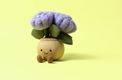 Jollytoy Amuseables Hydrangea