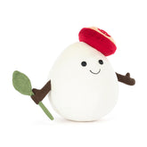 Jollytoy Amuseables Mozzarella