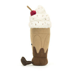 Jollytoy Amuseables Marin Chocolate Milkshake
