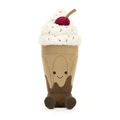 Jollytoy Amuseables Marin Chocolate Milkshake