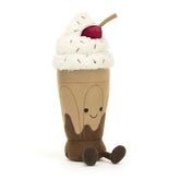 Jollytoy Amuseables Marin Chocolate Milkshake