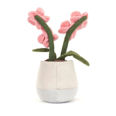 Jollytoy Amuseables Pink Orchid