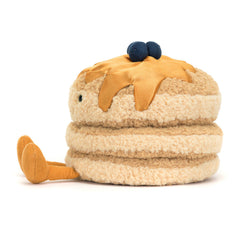 Jollytoy Amuseables Fran Pancakes