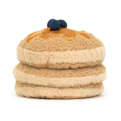 Jollytoy Amuseables Fran Pancakes