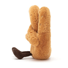 Jollytoy Amuseable Pretzel