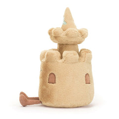 Jollytoy Amuseables Sandcastle