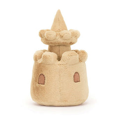 Jollytoy Amuseables Sandcastle