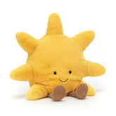 Jollytoy Amuseable Sun