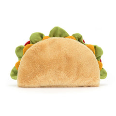 Jollytoy Amuseable Taco