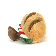 Jollytoy Amuseables Caprese Baguette