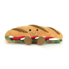 Jollytoy Amuseables Caprese Baguette