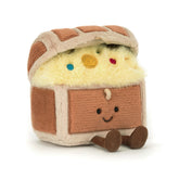 Jollytoy Amuseables Treasure Chest