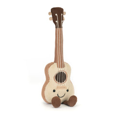 Jollytoy Amuseables Ukulele
