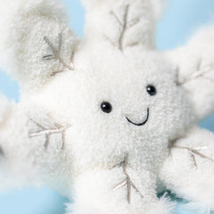 Jollytoy Amuseables Snowflake