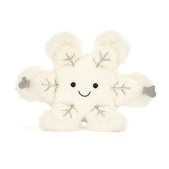 Jollytoy Amuseables Snowflake