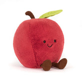 Jollytoy Amuseables Apple