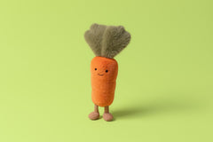 Jollytoy Amuseables Carrot