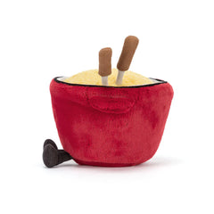 Jollytoy Amuseables Cheese Fondue