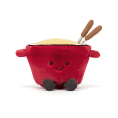 Jollytoy Amuseables Cheese Fondue
