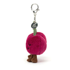 Jollytoy Amuseables Cherries Bag Charm
