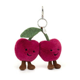 Jollytoy Amuseables Cherries Bag Charm