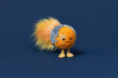 Jollytoy Amuseables Space Comet