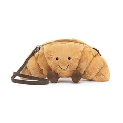 Jollytoy Amuseable Croissant Bag