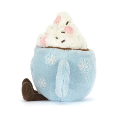 Jollytoy Amuseables Hot Chocolate With Marshmallows