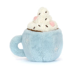 Jollytoy Amuseables Hot Chocolate With Marshmallows