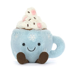 Jollytoy Amuseables Hot Chocolate With Marshmallows