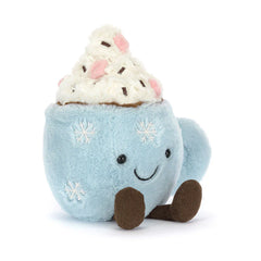 Jollytoy Amuseables Hot Chocolate With Marshmallows