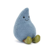 Jollytoy Amuseables Happy Raindrop